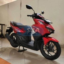 Honda Vario 160 CBS Tahun 2025